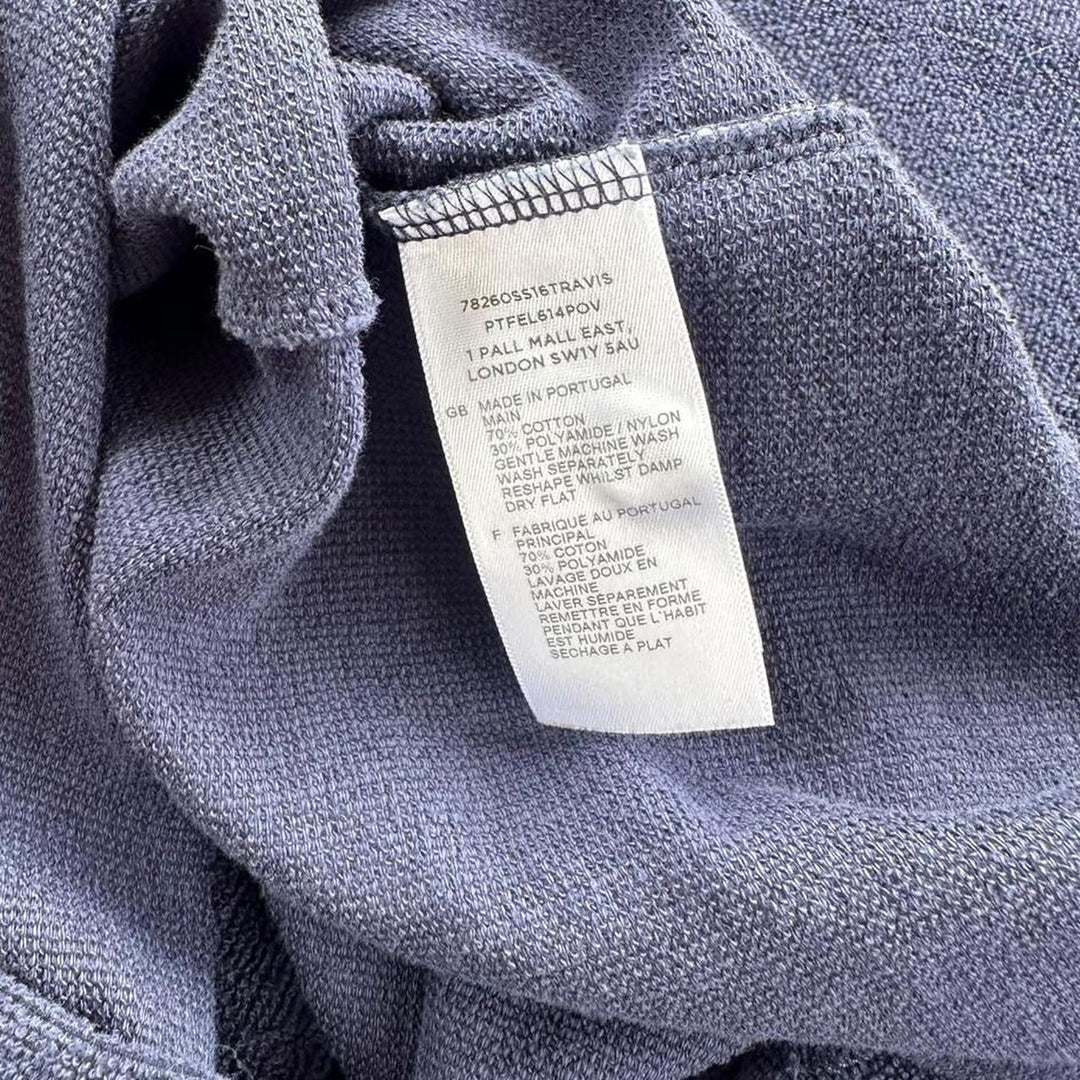 Orlebar Brown skjorte - XXL (passer som en baggy large)