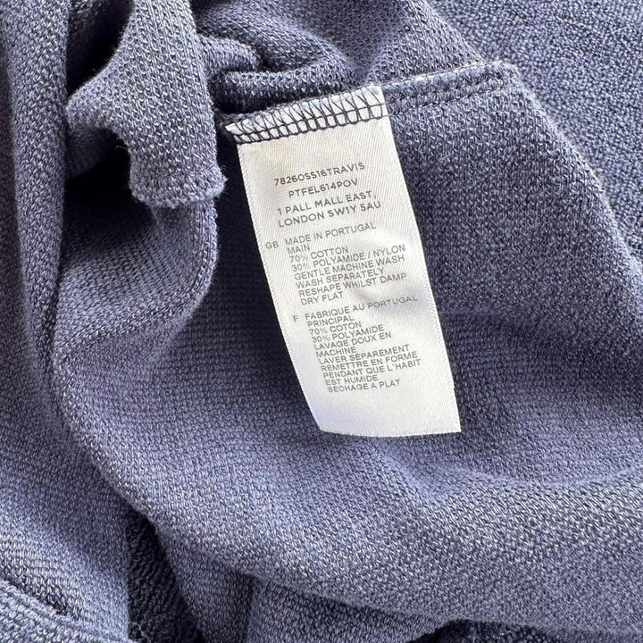 Orlebar Brown skjorte - XXL (passer som en baggy large)