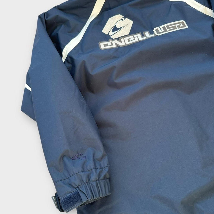 Vintage O'Neill jakke - medium