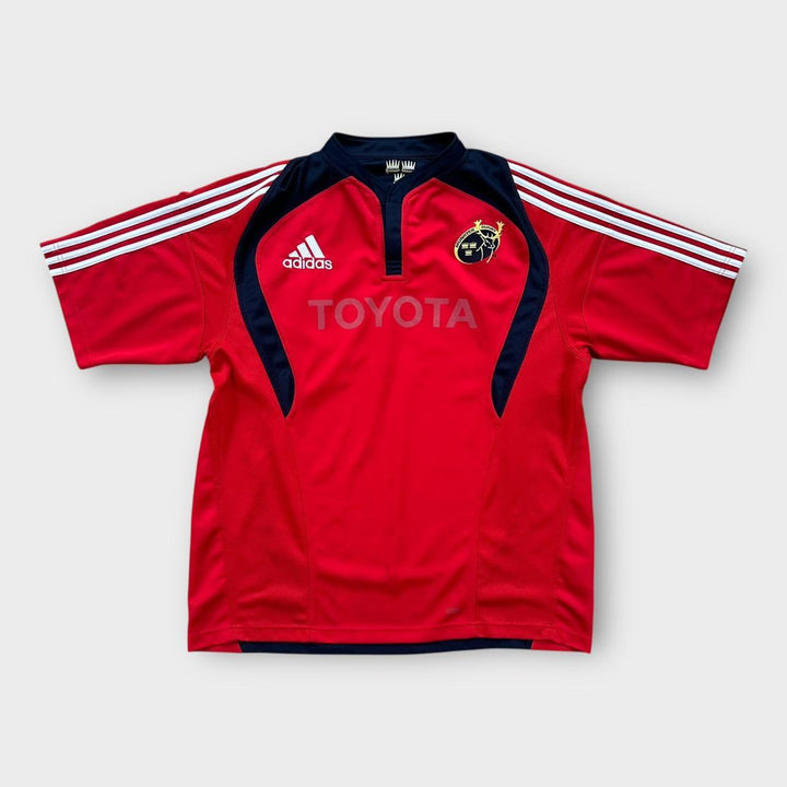 Munster rugby top - XXL