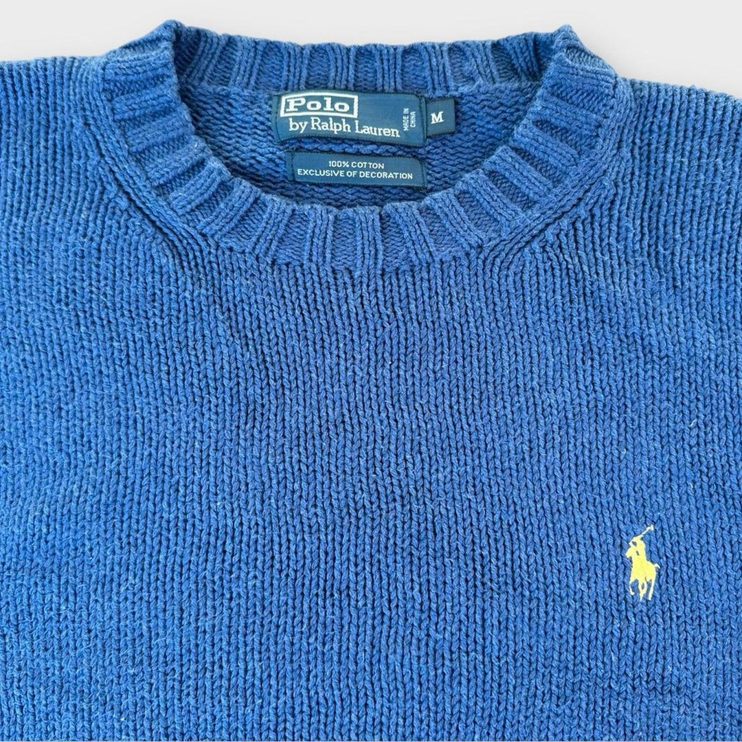 Polo Ralph Lauren striktrøje - medium