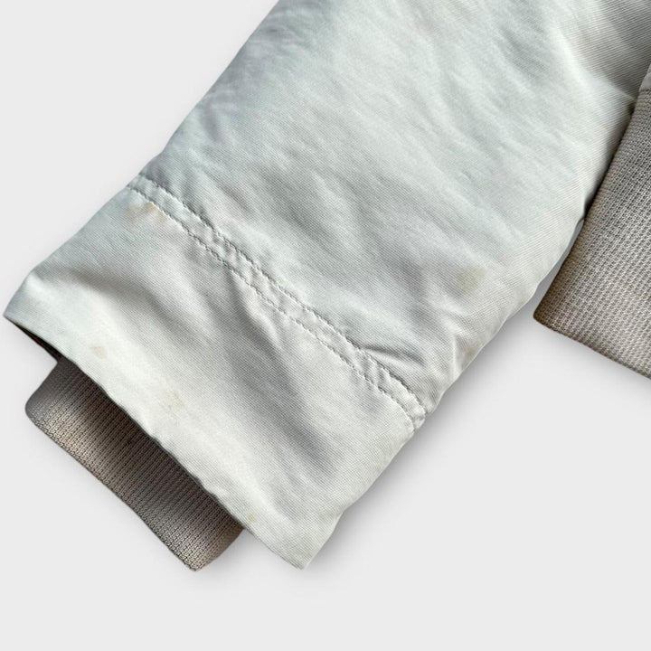 Y2K Diesel pufferjakke - dame XL