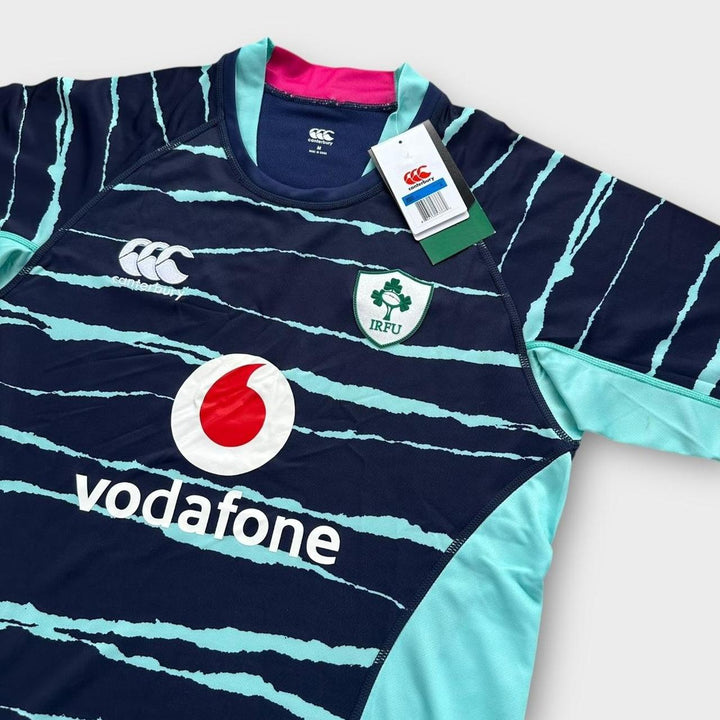 Irland rugby top - medium