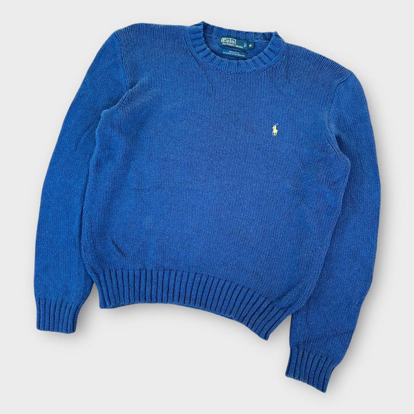 Polo Ralph Lauren knit jumper - medium
