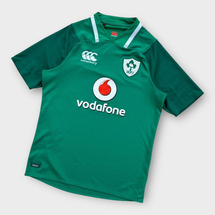 Irland rugby top - stor