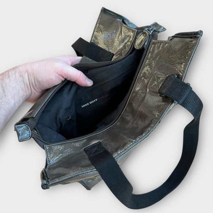 Y2K Miss Sixty håndtaske