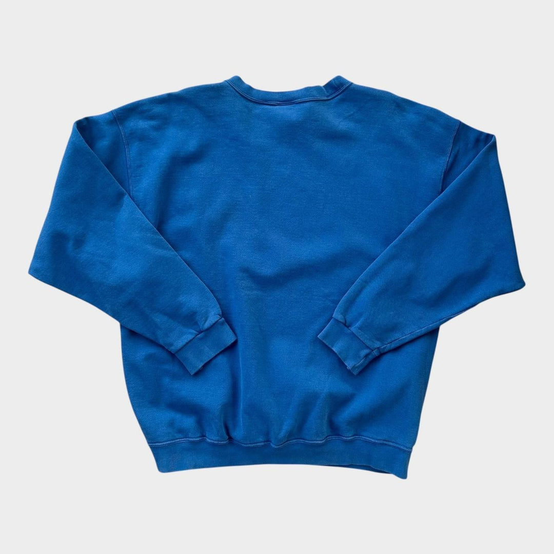 Vintage Nike sweatshirt - stor