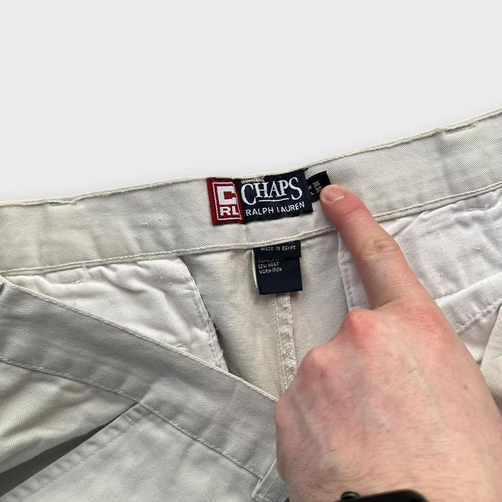 Chaps Ralph Lauren cargos - talje 36