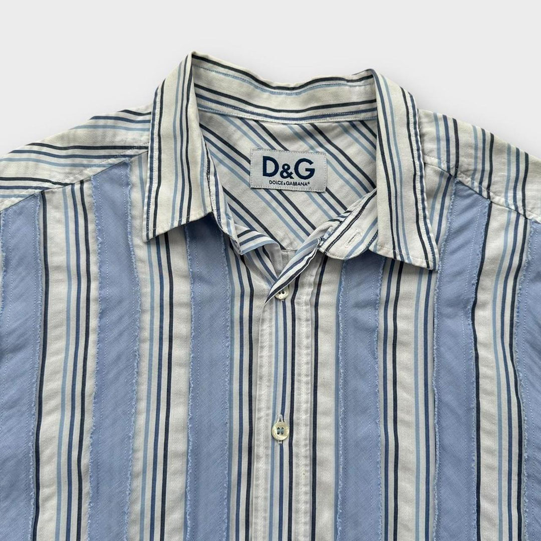 Dolce & Gabbana skjorte - medium