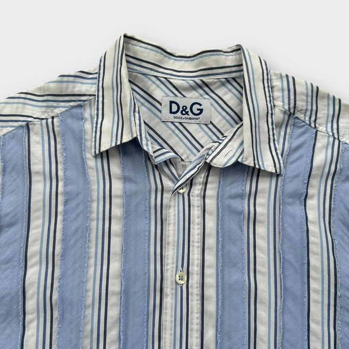 Dolce & Gabbana skjorte - medium
