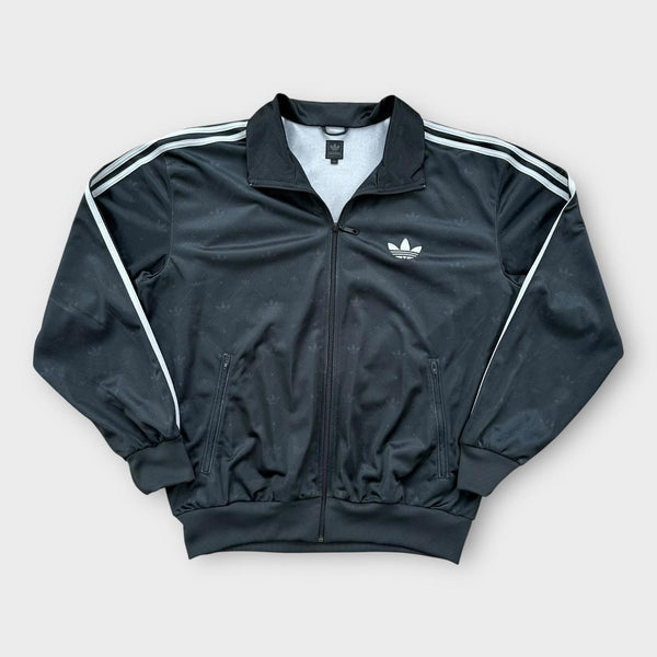 Vintage Adidas træningsjakke - XL