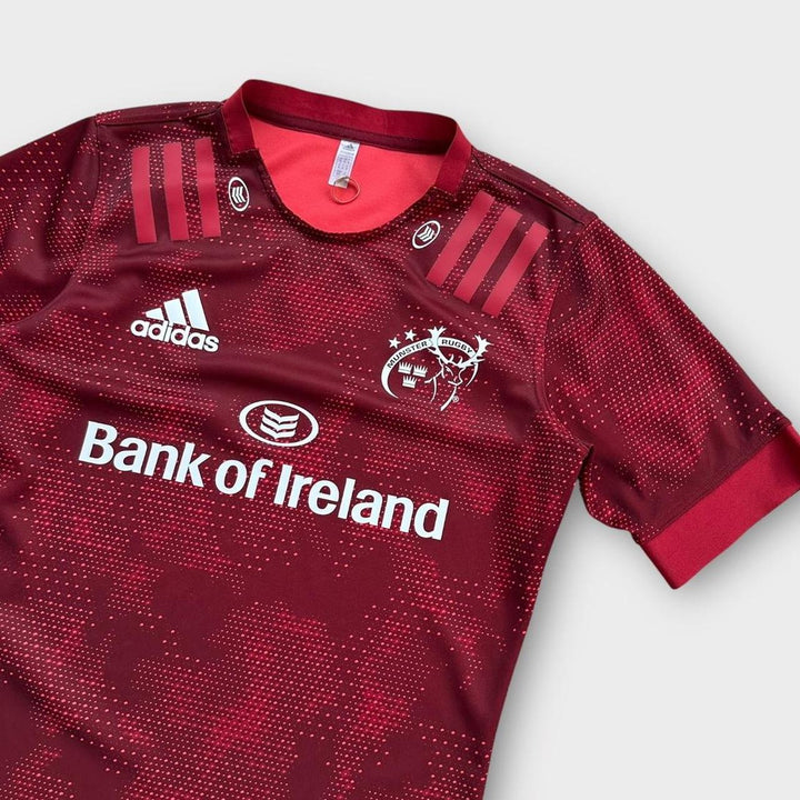 Munster rugby top - medium