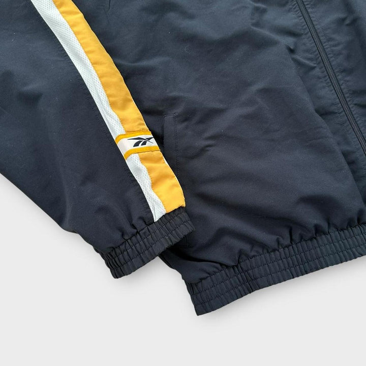 Vintage Reebok træningsjakke - XL