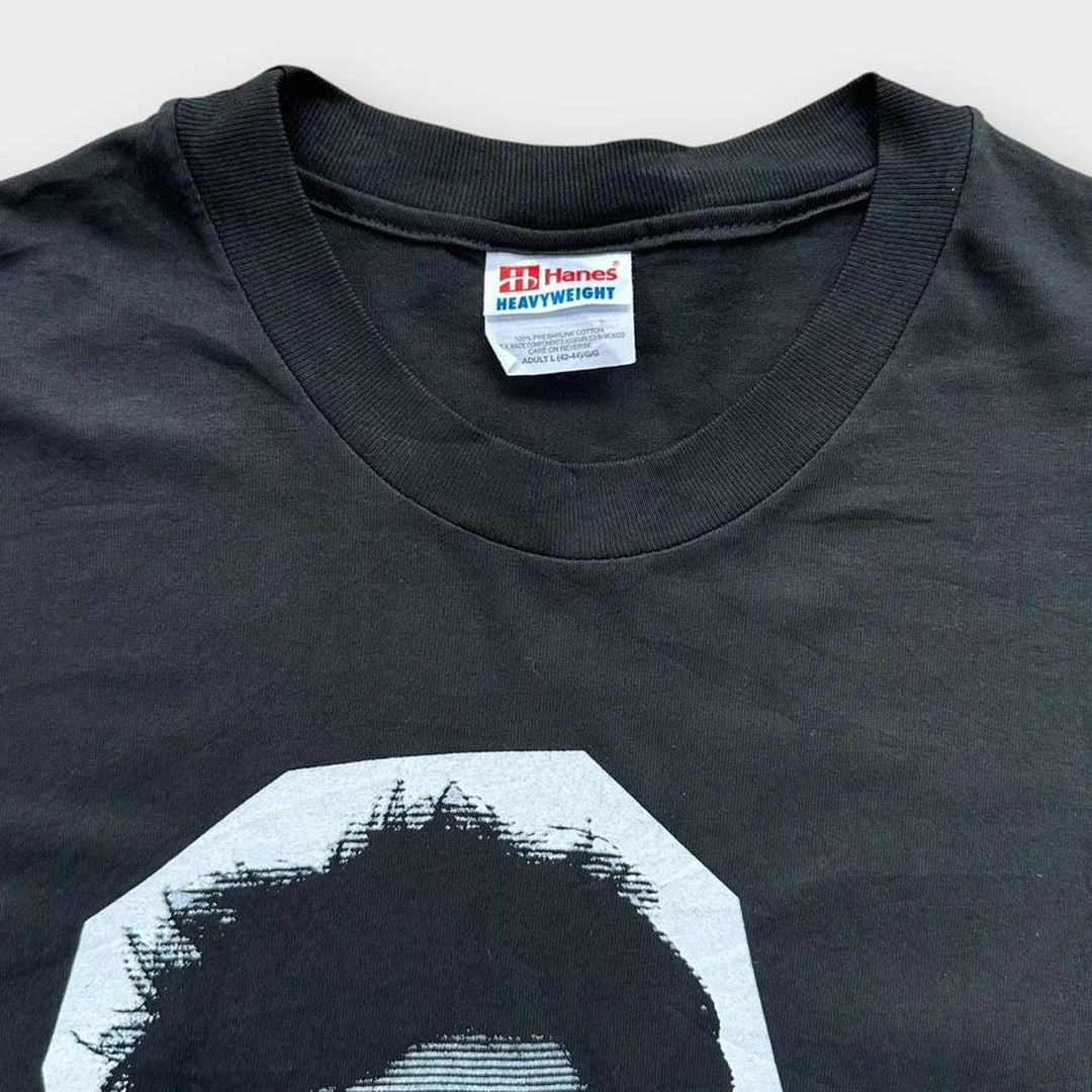David Copperfield grafisk t-shirt - stor