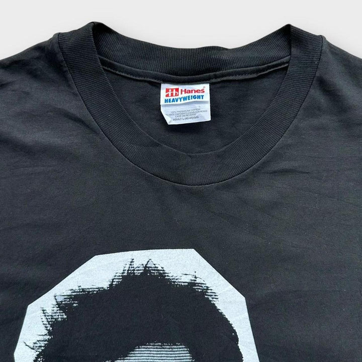 David Copperfield grafisk t-shirt - stor