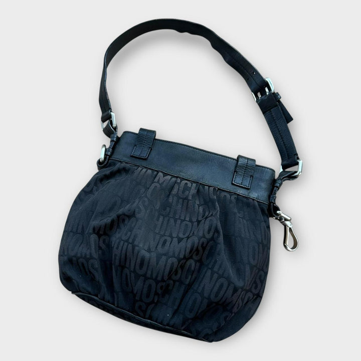 Moschino Y2K håndtaske