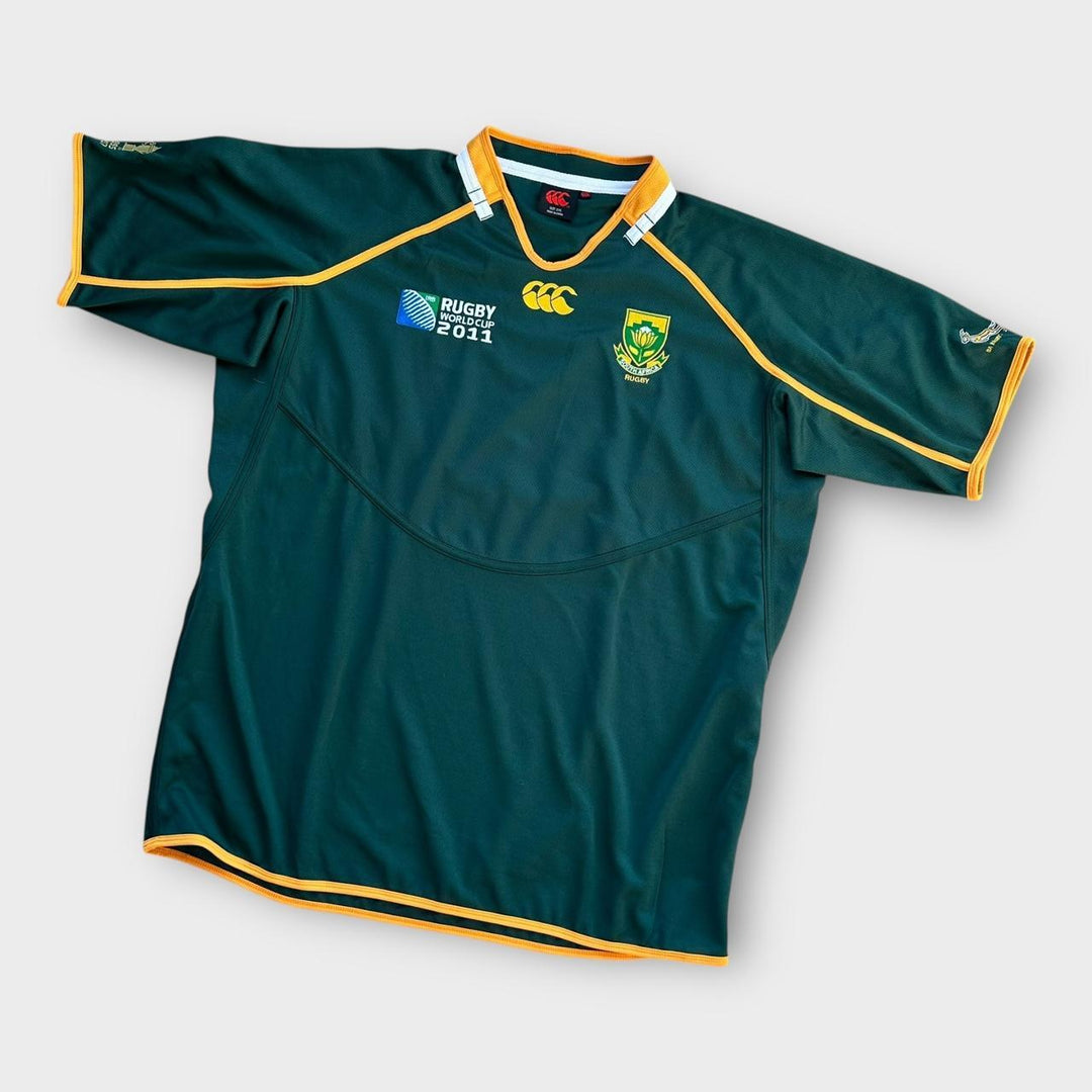 Sydafrika rugby top - XXXL