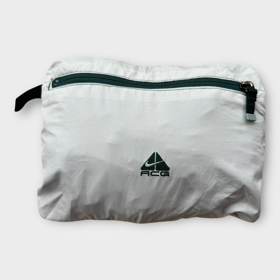 Nike ACG pakbar jakke - stor