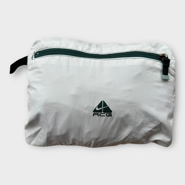 Nike ACG pakbar jakke - stor