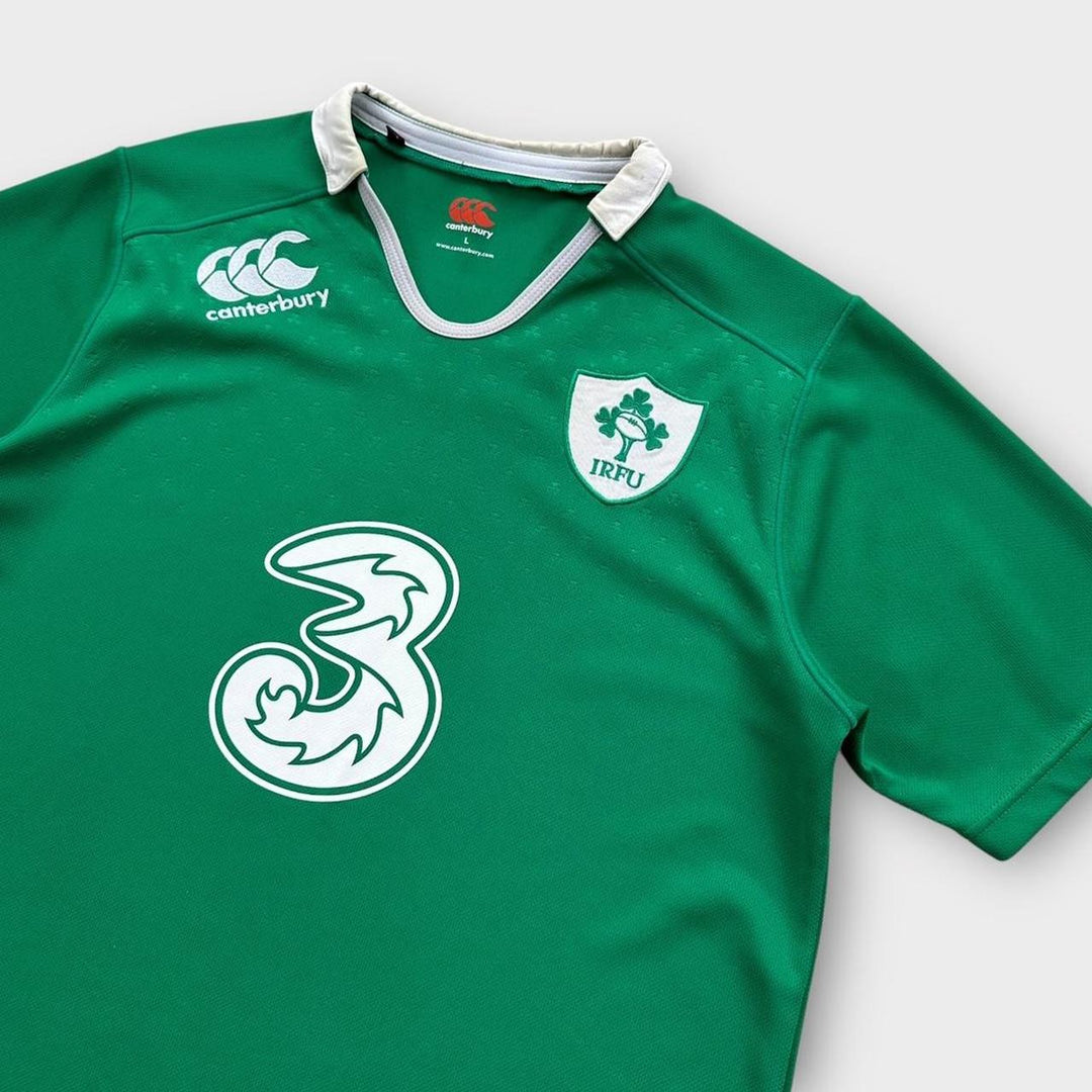 Irland rugby top - stor