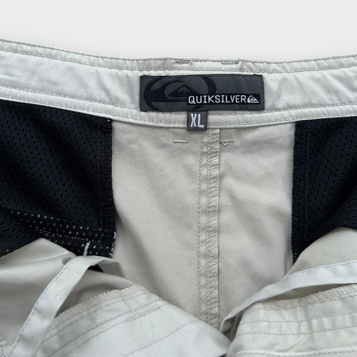 Quiksilver cargo shorts - XL