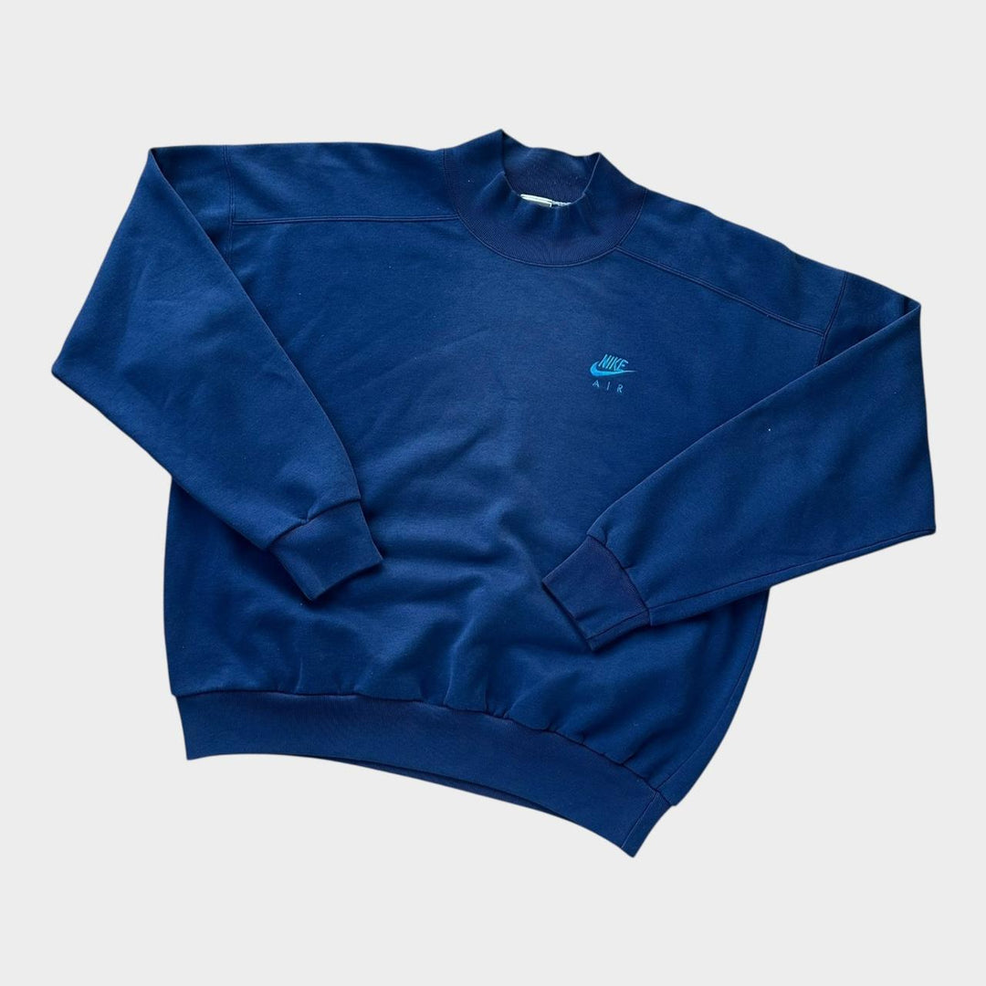 Vintage Nike sweatshirt - stor