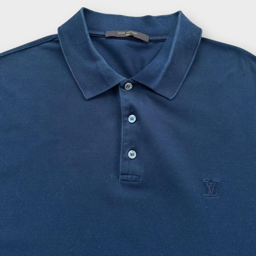 Louis Vuitton poloshirt - XL