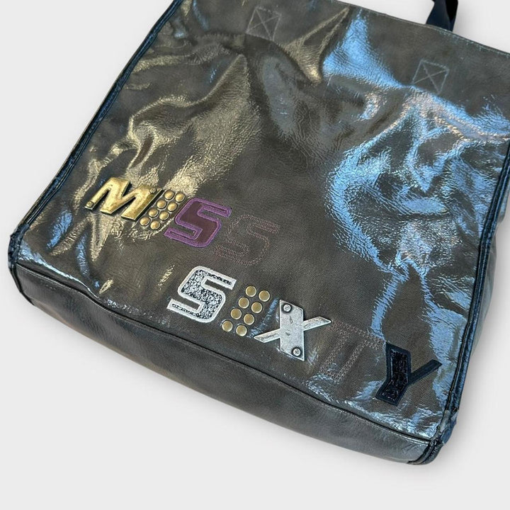 Y2K Miss Sixty håndtaske