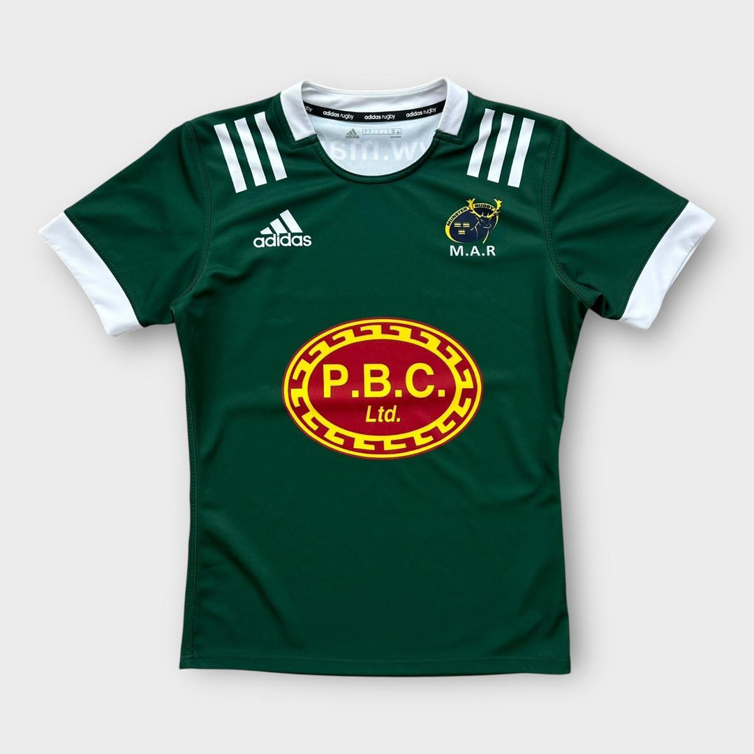 Munster rugby top - stor