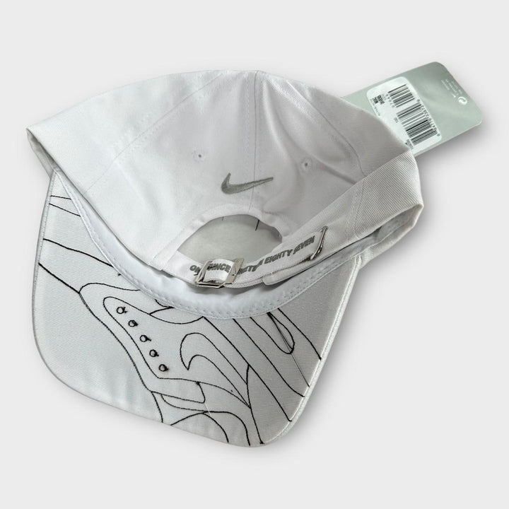 Vintage Nike air max cap - en størrelse passer til alle
