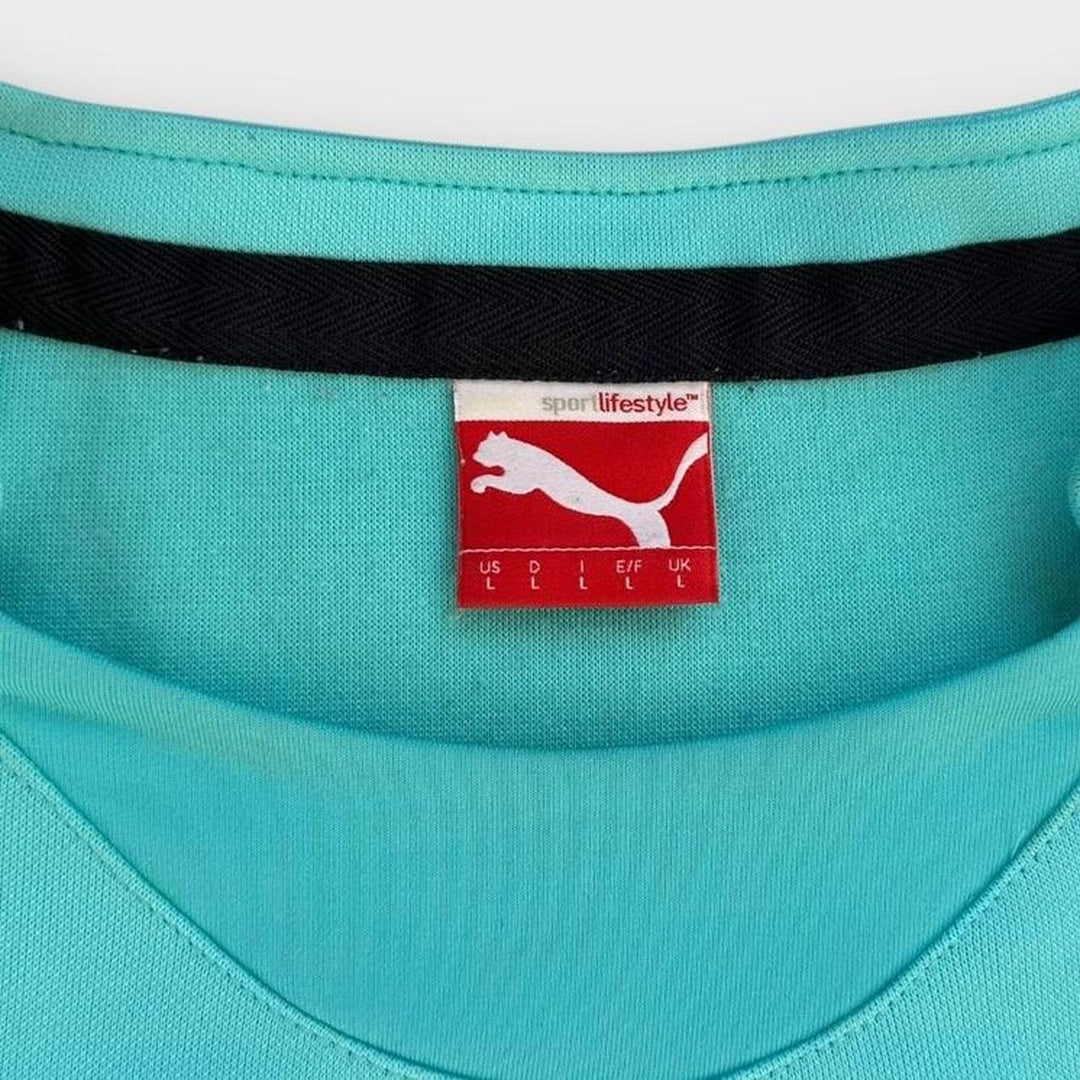 Irland rugby top - stor