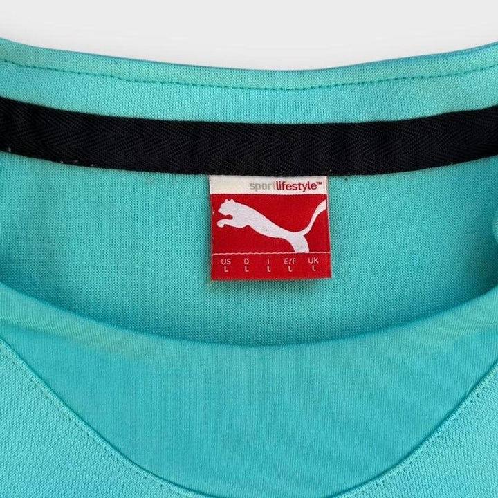 Irland rugby top - stor