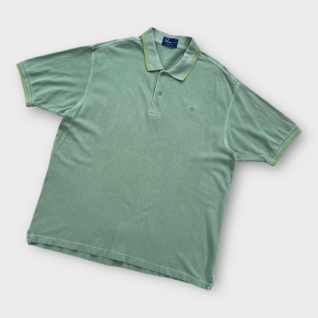 Fred Perry polotrøje - XXL