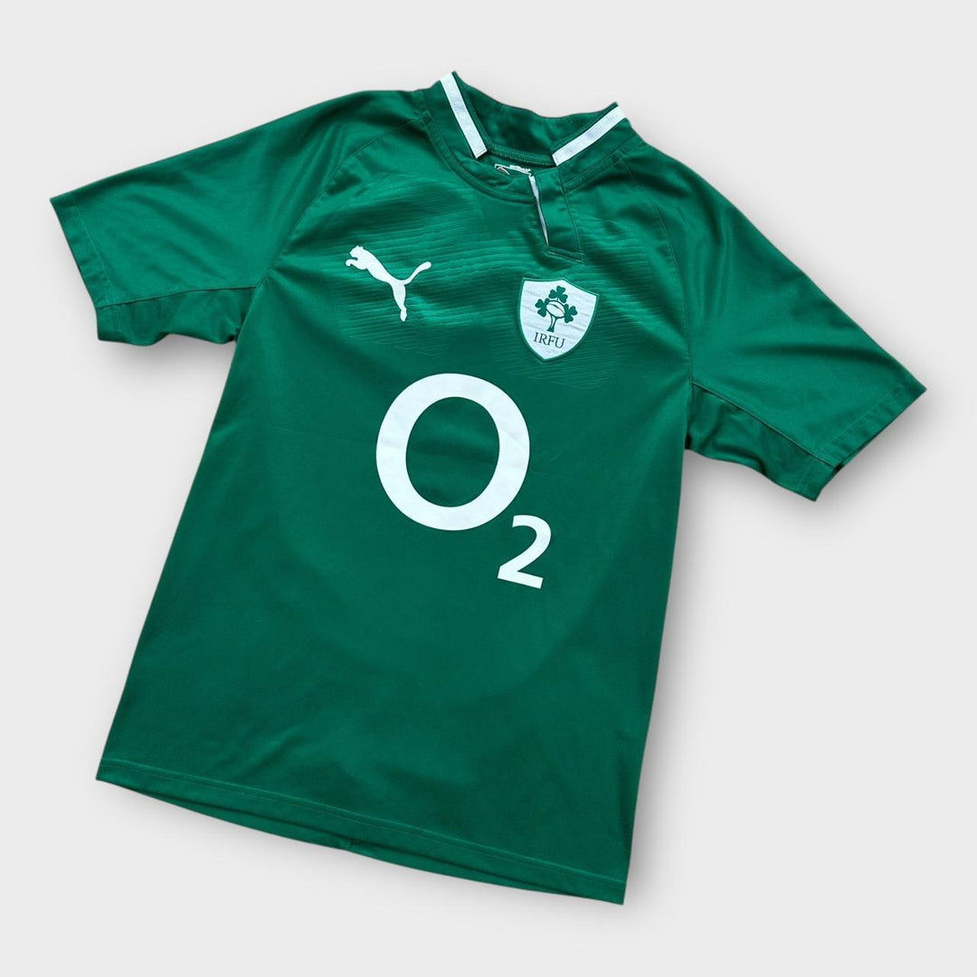 Irland rugby top - lille