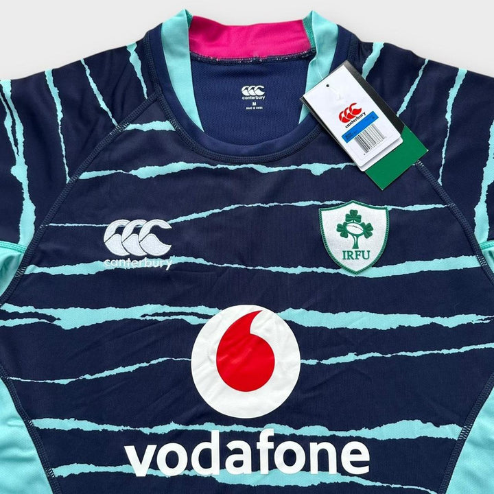 Irland rugby top - medium