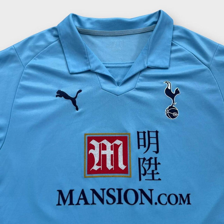 Tottenham fodboldtrøje - XL