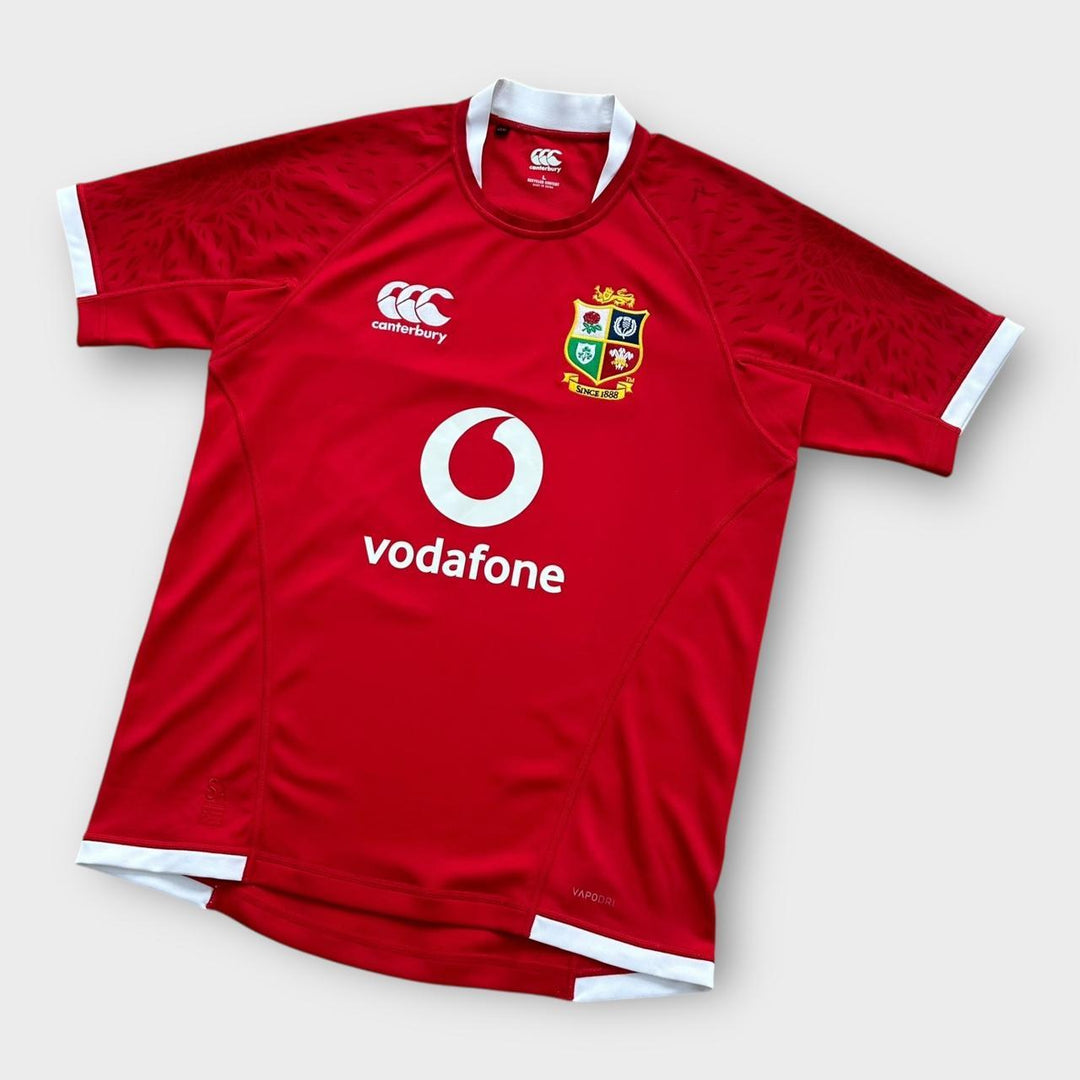 Lions rugby top - stor