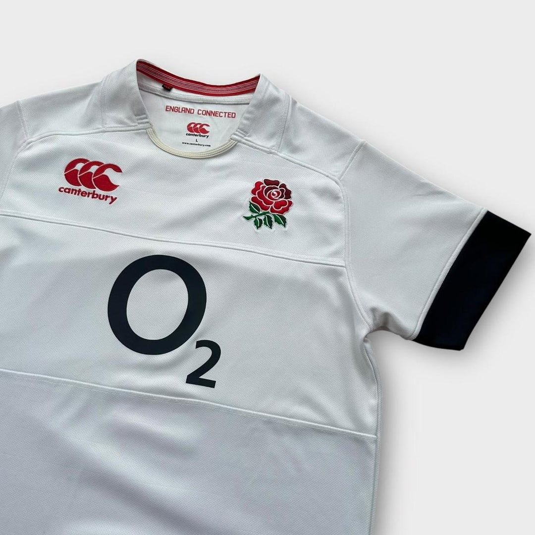 England rugby top - stor