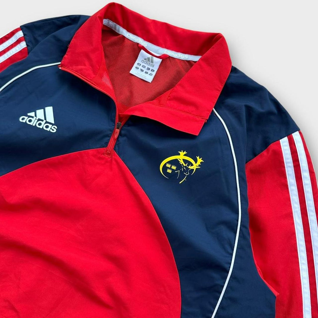 Munster Rugby jakke - stor