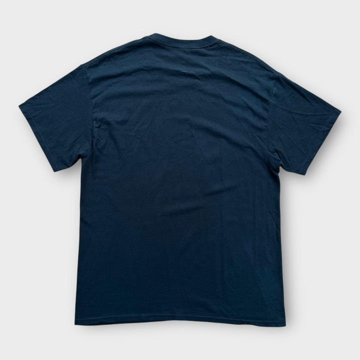 Snoop Dogg grafisk t-shirt - stor