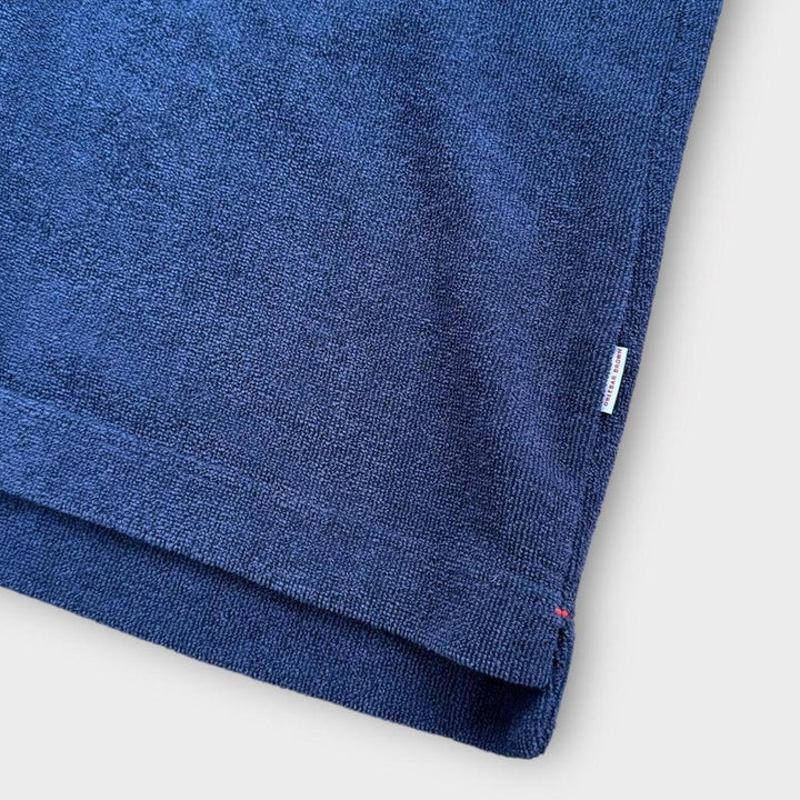 Orlebar Brown skjorte - XXL (passer som en baggy large)