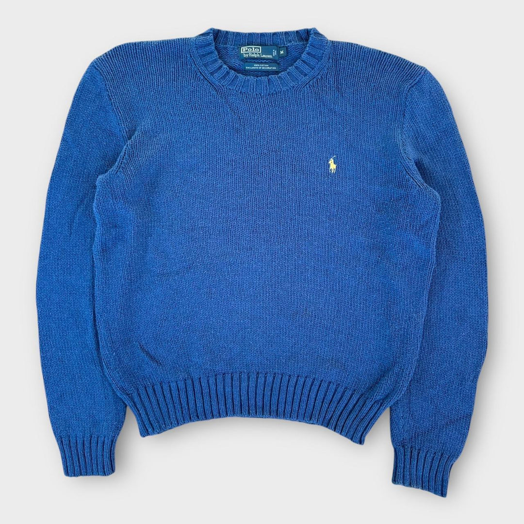 Polo Ralph Lauren striktrøje - medium