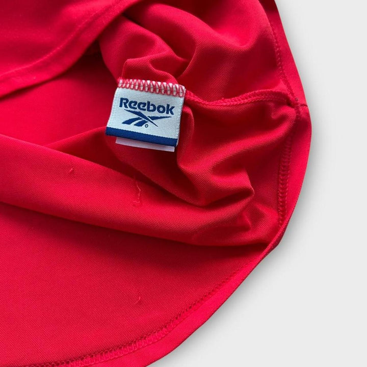 Vintage Liverpool fodboldtrøje - XXL