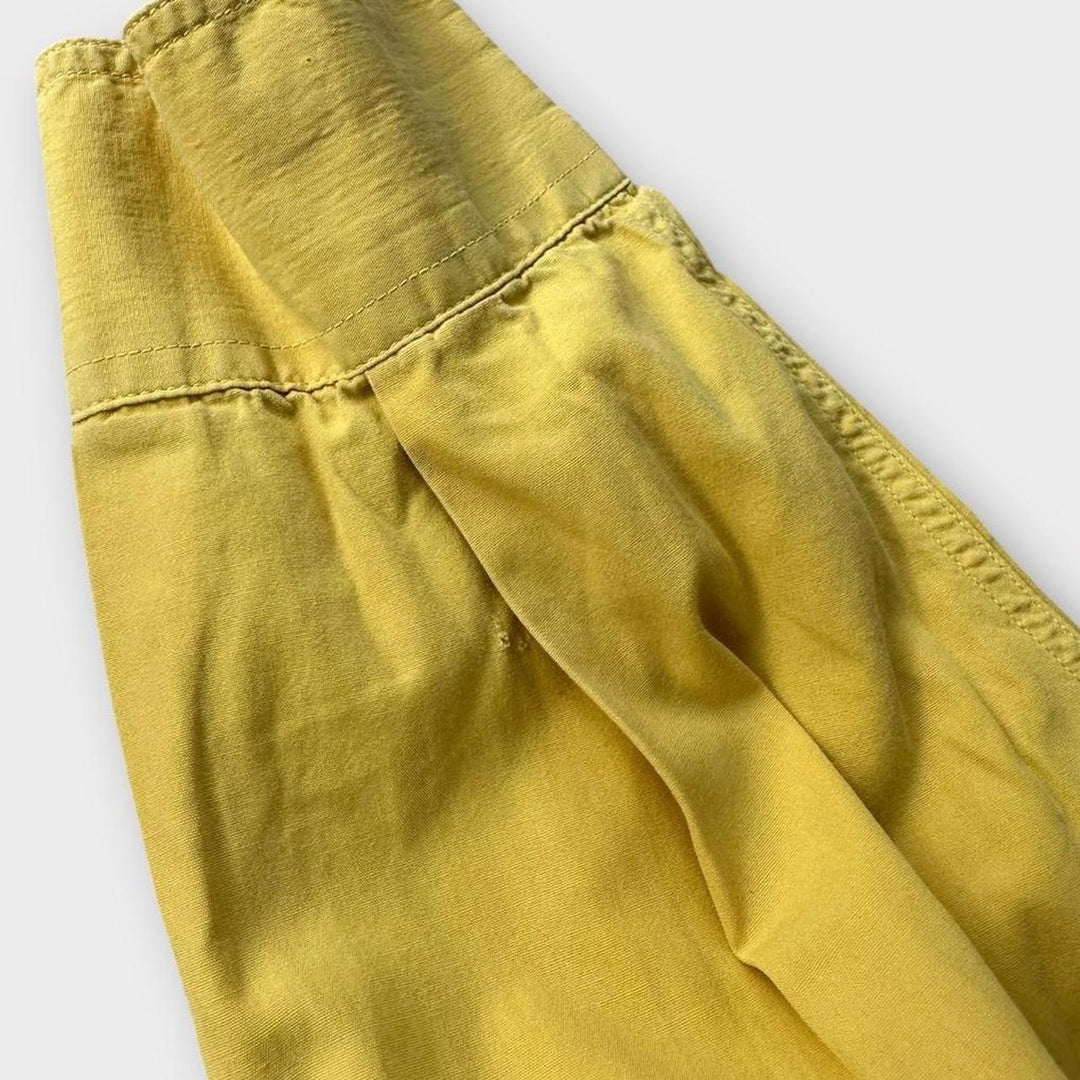 Vintage Versace skjorte - medium (baggy)