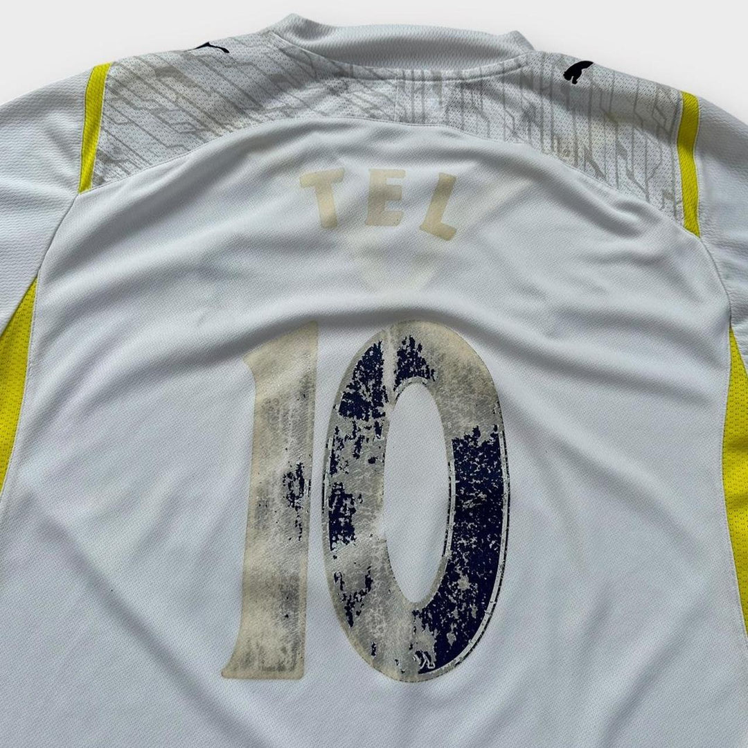 Tottenham Hotspur fodboldtrøje - XXL