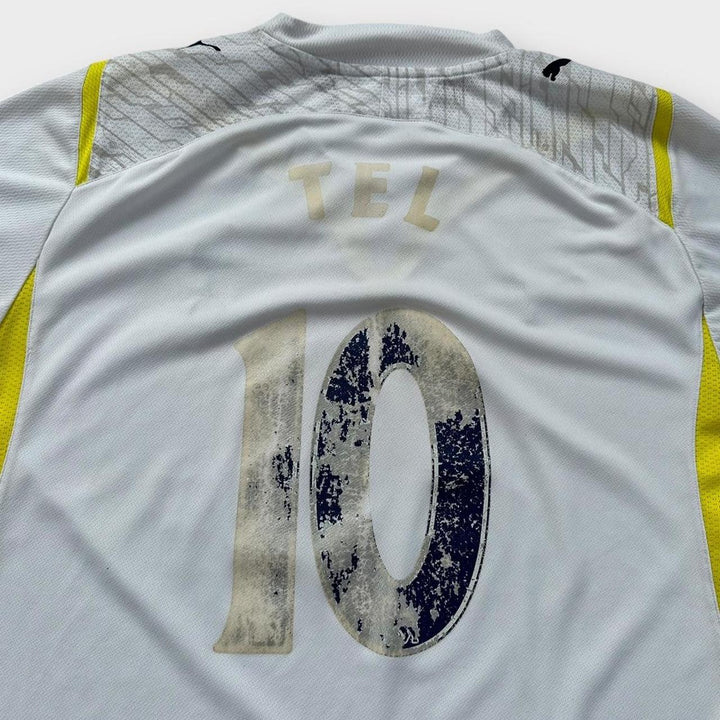 Tottenham Hotspur fodboldtrøje - XXL