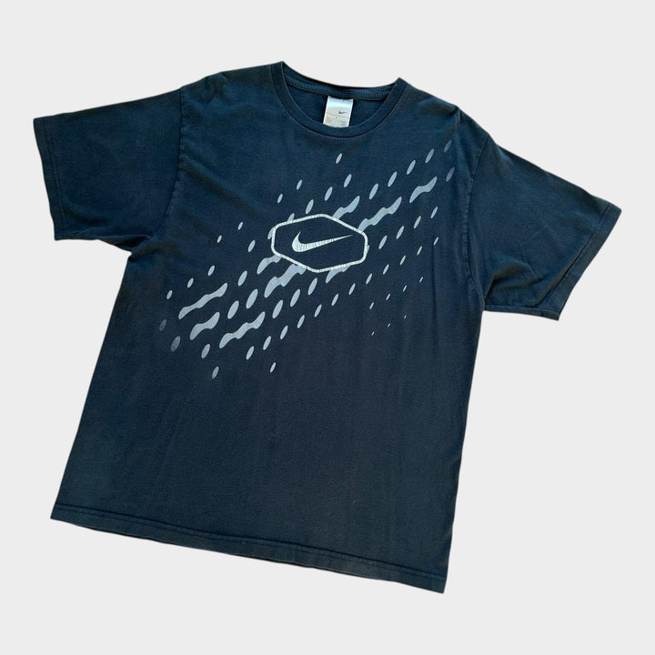 Nike TN grafisk t-shirt - stor (passer som og XL)