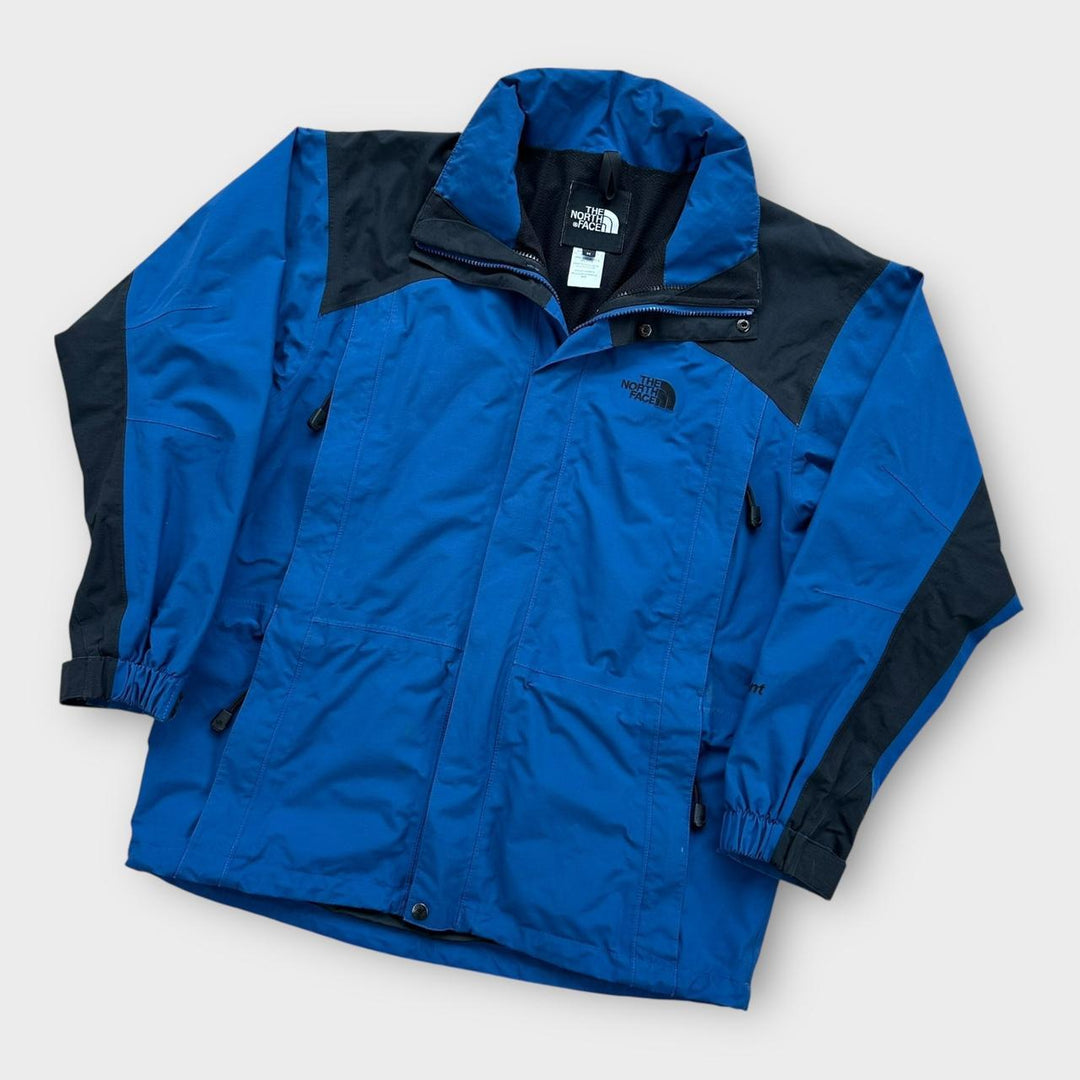 Vintage North face jakke - medium