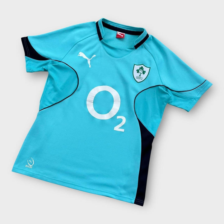 Irland rugby top - medium