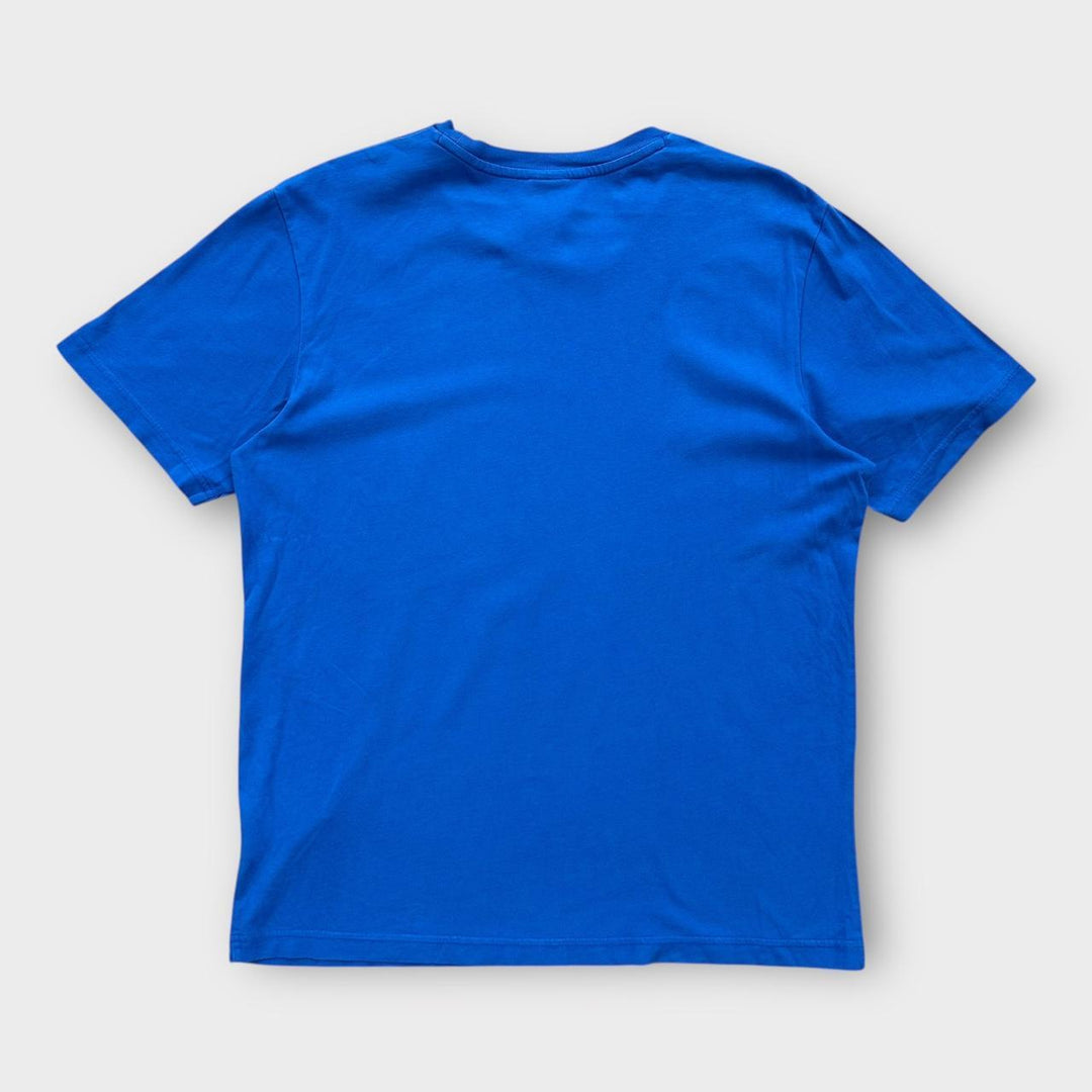 Nike Brazil fodboldtop - stor